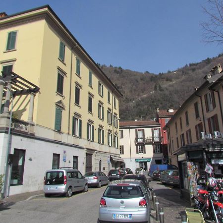 Al Molo Di Sant'Agostino Bed & Breakfast Como Luaran gambar