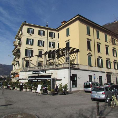 Al Molo Di Sant'Agostino Bed & Breakfast Como Luaran gambar