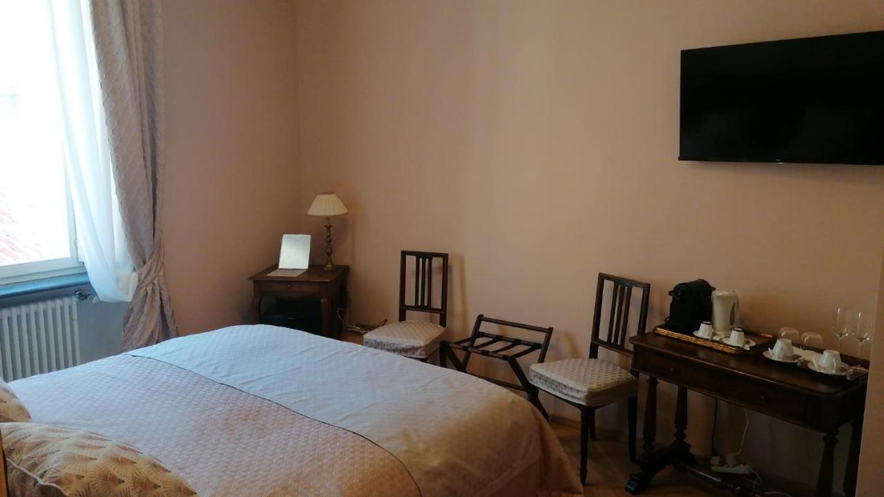 Al Molo Di Sant'Agostino Bed & Breakfast Como Luaran gambar