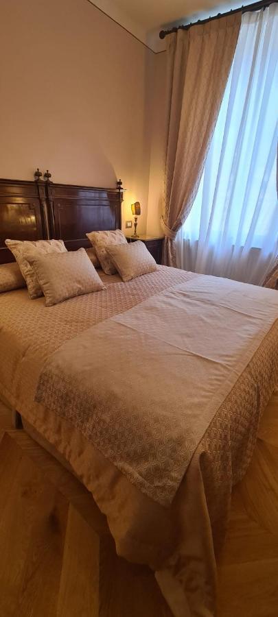 Al Molo Di Sant'Agostino Bed & Breakfast Como Luaran gambar