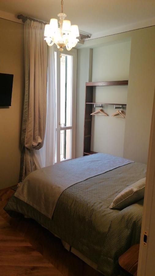 Al Molo Di Sant'Agostino Bed & Breakfast Como Luaran gambar