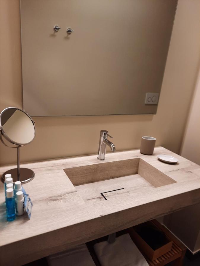 Al Molo Di Sant'Agostino Bed & Breakfast Como Luaran gambar