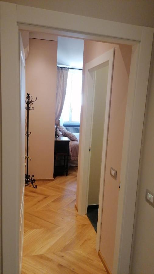 Al Molo Di Sant'Agostino Bed & Breakfast Como Luaran gambar