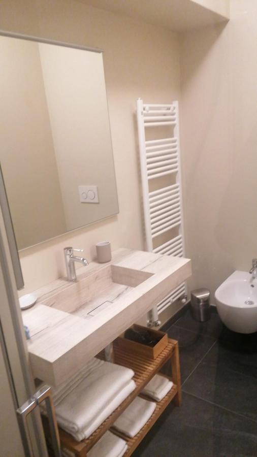 Al Molo Di Sant'Agostino Bed & Breakfast Como Luaran gambar