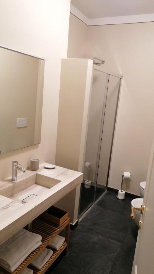 Al Molo Di Sant'Agostino Bed & Breakfast Como Luaran gambar